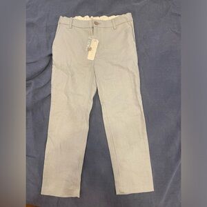 Boy’s Nora Lee Sebastian Pant in powder blue